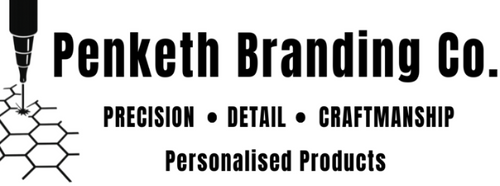 Penketh Branding Co.